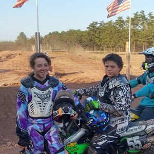 Meet your Posher, Cj